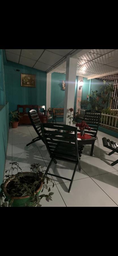 Casa Cisneros Bed & Breakfast Leon Luaran gambar
